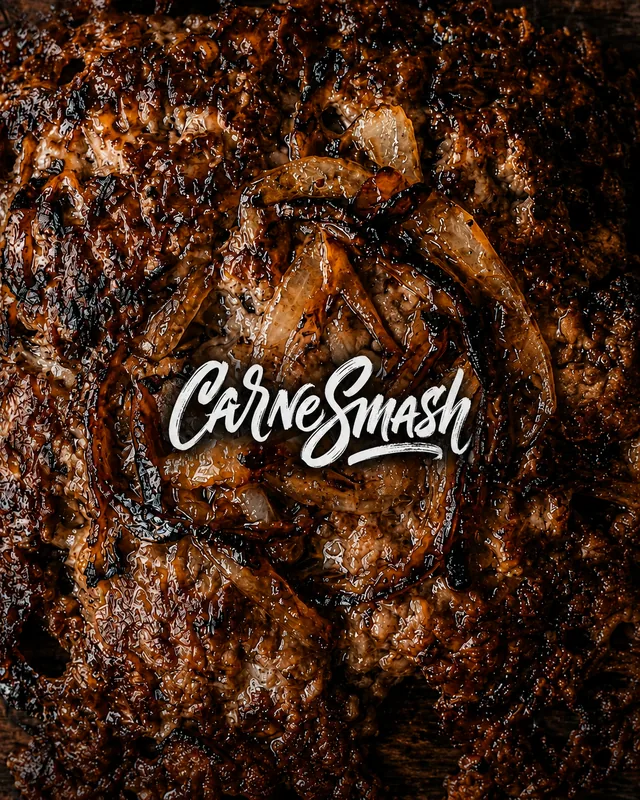 Carne 100% de vacuno